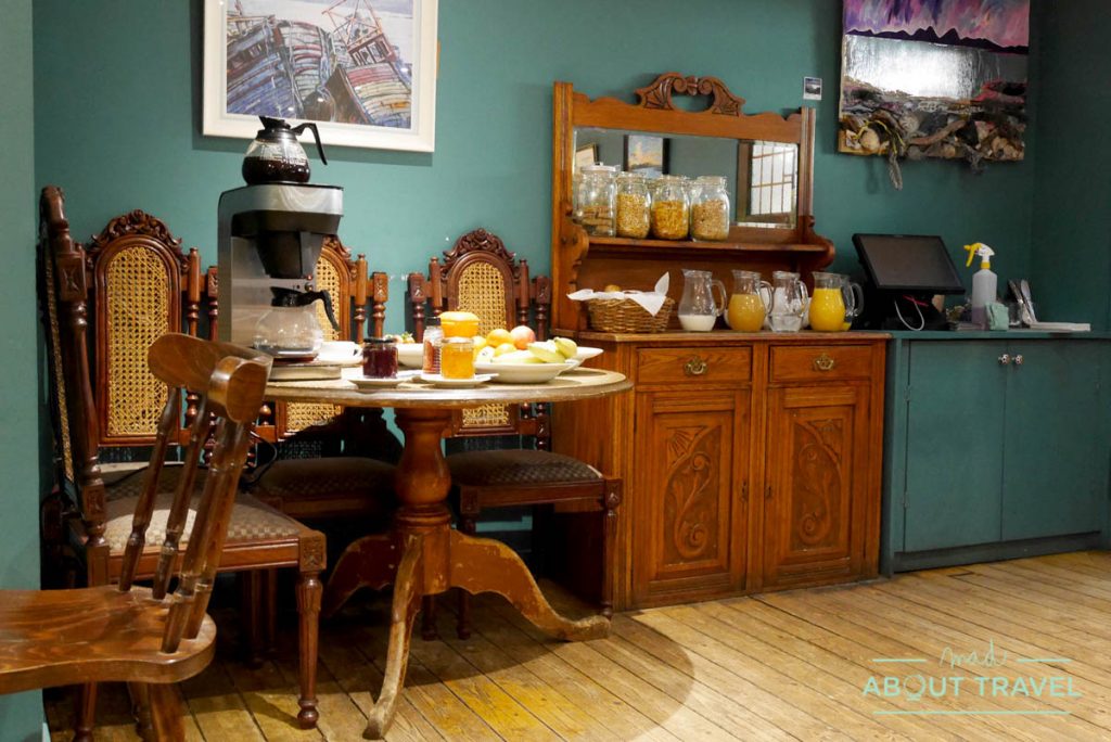 Bed & Breakfast Brambles of Inveraray