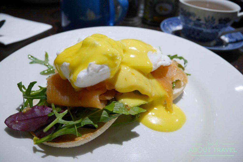 Bed & Breakfast Brambles of Inveraray