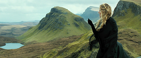 Imagen de la película Stardust