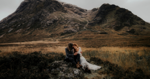 Bodas en Escocia