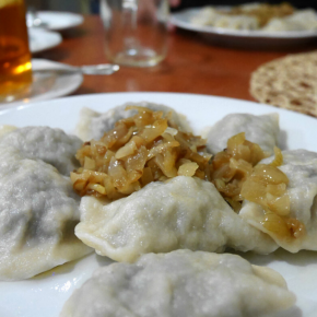 Comida típica de Polonia: 35 platos polacos que tienes que probar