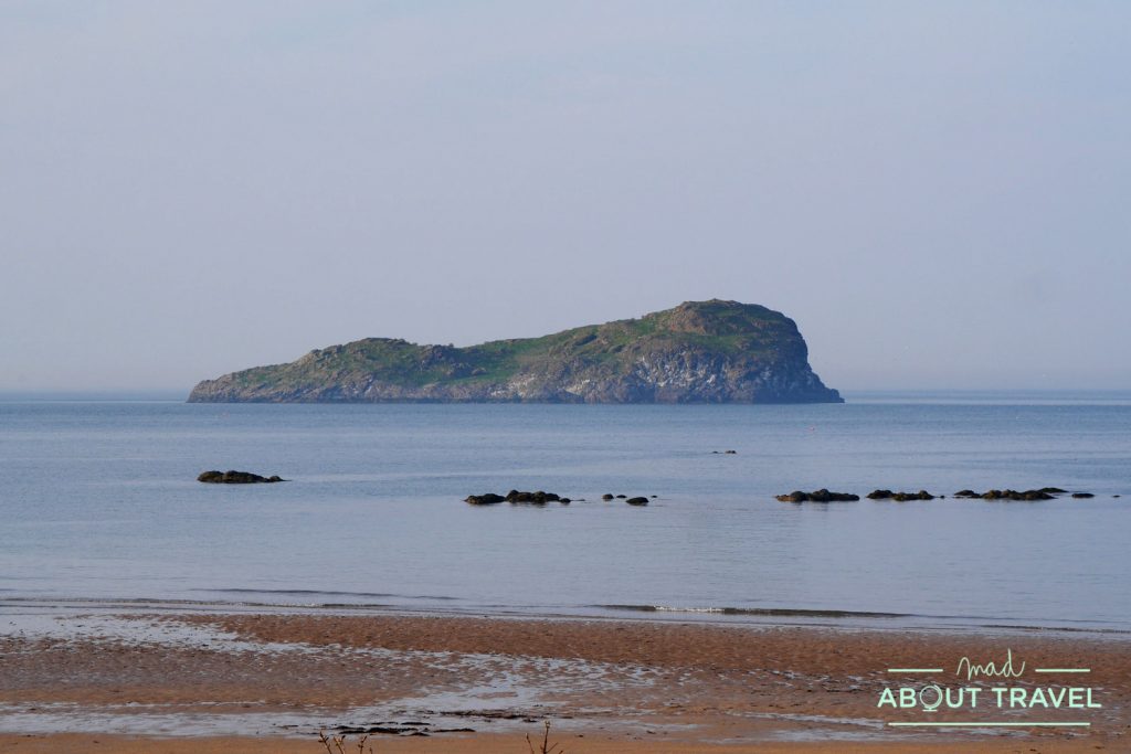 Playa de North Berwick