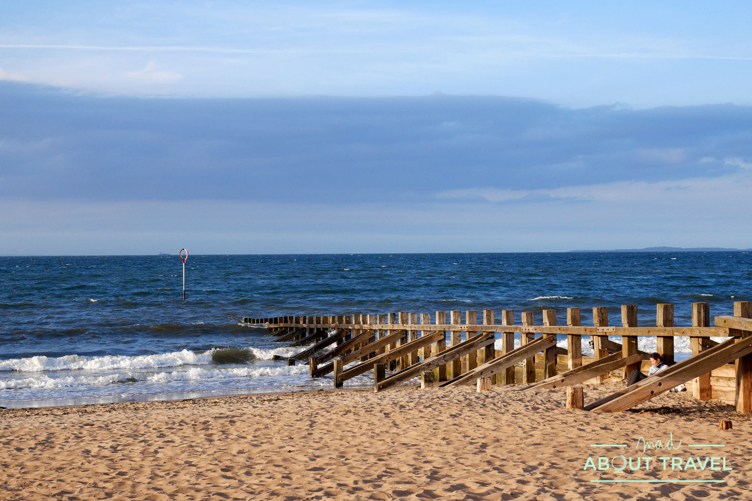 Playa de Portobello, Edimburgo