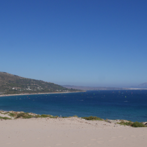 Qué ver en el Campo de Gibraltar: 23 planes perfectos