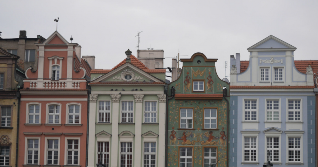 Qué ver en Poznan – Guía completa para descubrirla en 1, 2 o 3 días