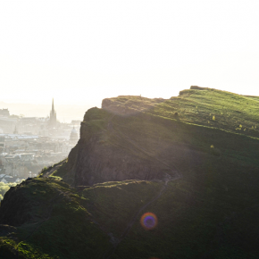 Qué hacer en el mes de julio en Edimburgo