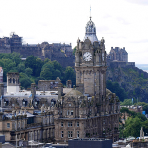 Qué hacer en el mes de agosto en Edimburgo
