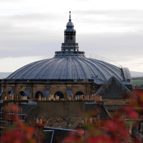 Qué hacer en otoño en Edimburgo