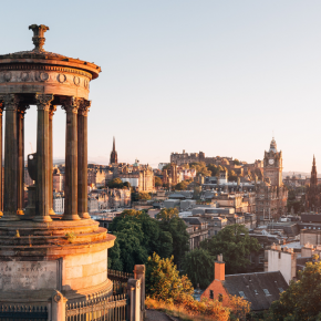 Qué ver en Edimburgo en verano: los mejores planes y consejos