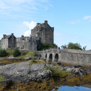 Viajar a Escocia en verano: los mejores planes, lugares y consejos