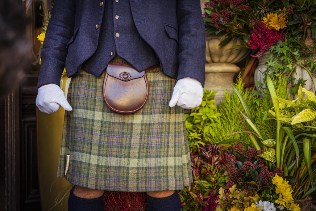 Créditos fotografía VisitScotland / Luigi di Pasquale