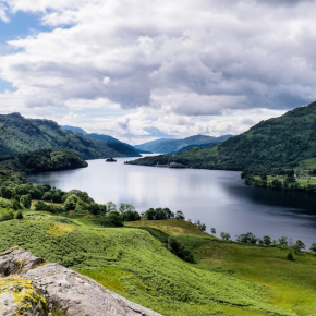 35 excursiones desde Glasgow por libre