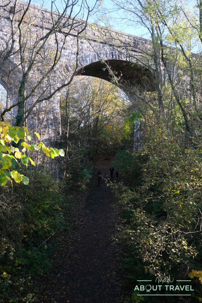 Ferry Glen en South Queensferry