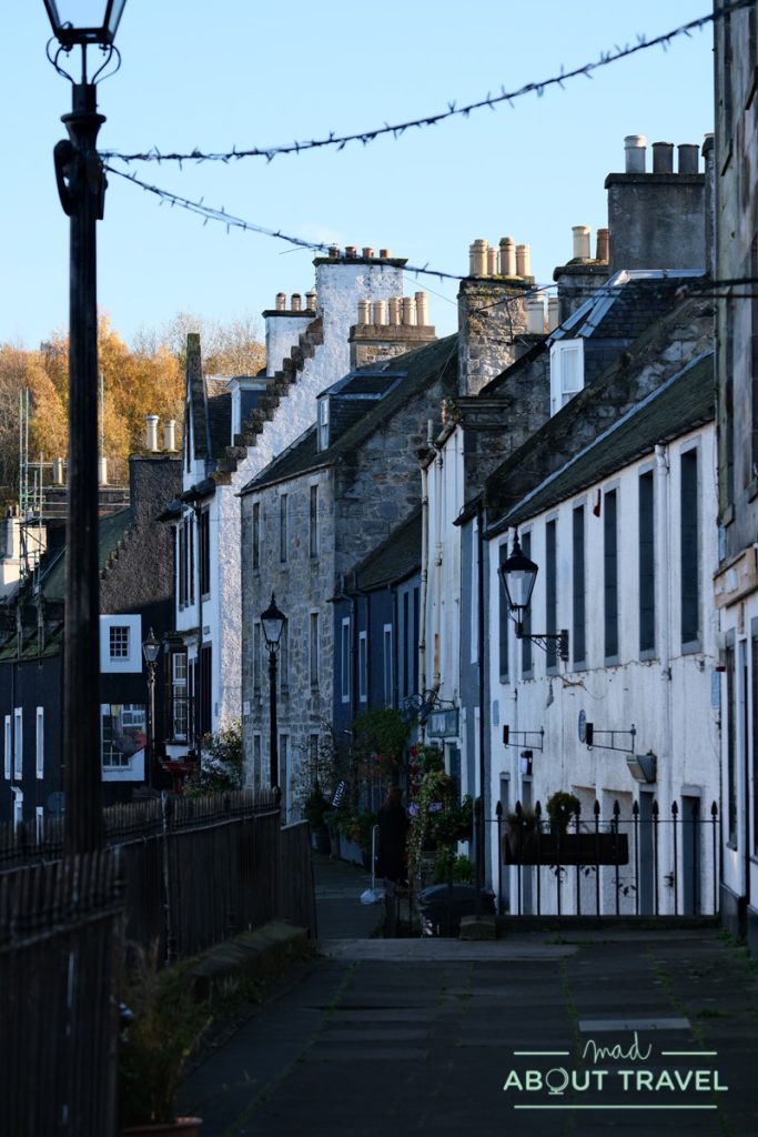 South Queensferry