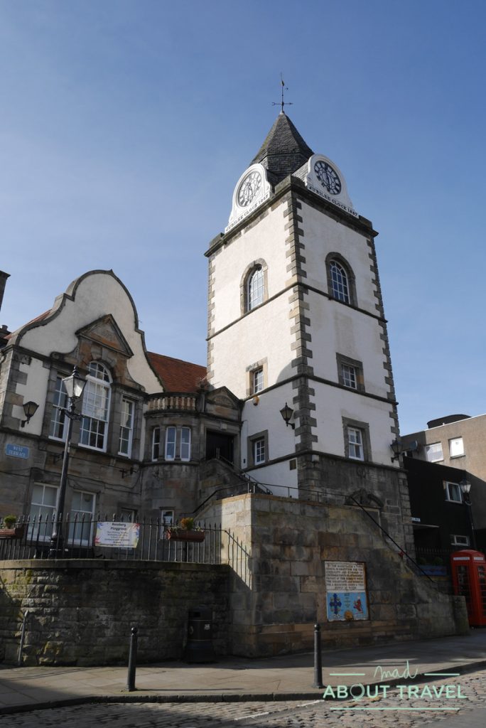 South Queensferry