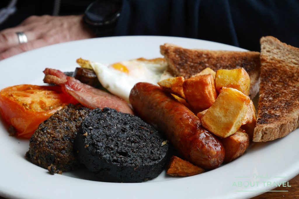 Restaurante Orocco Pier en South Queensferry