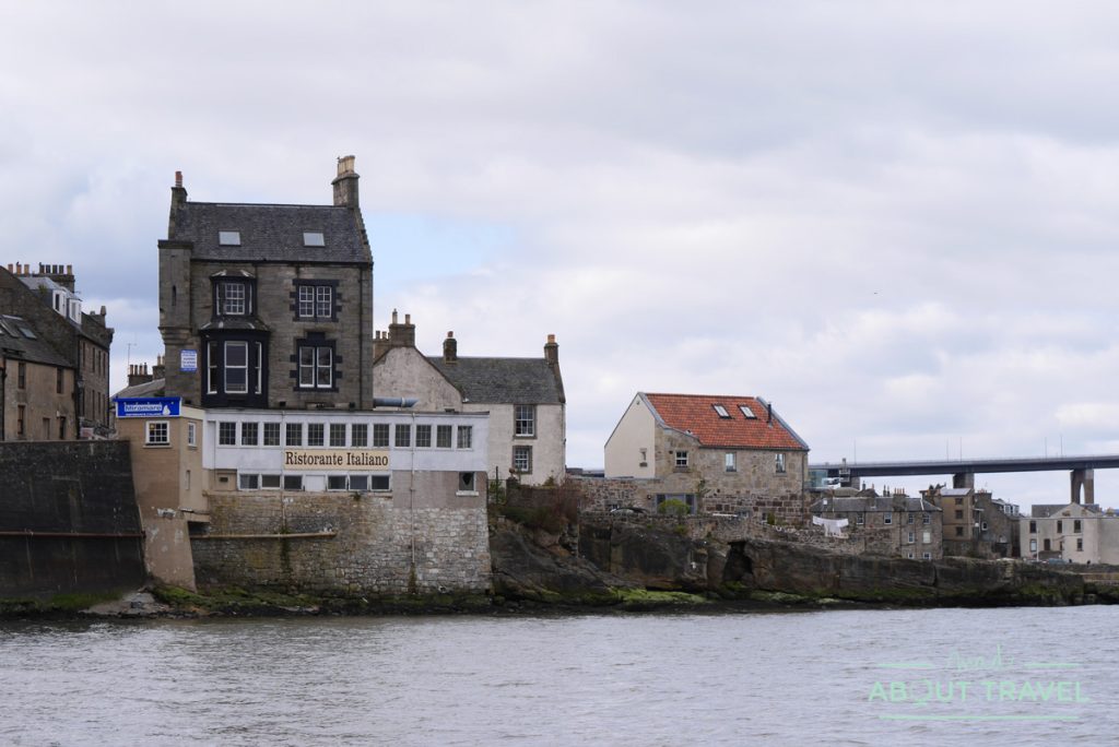 South Queensferry