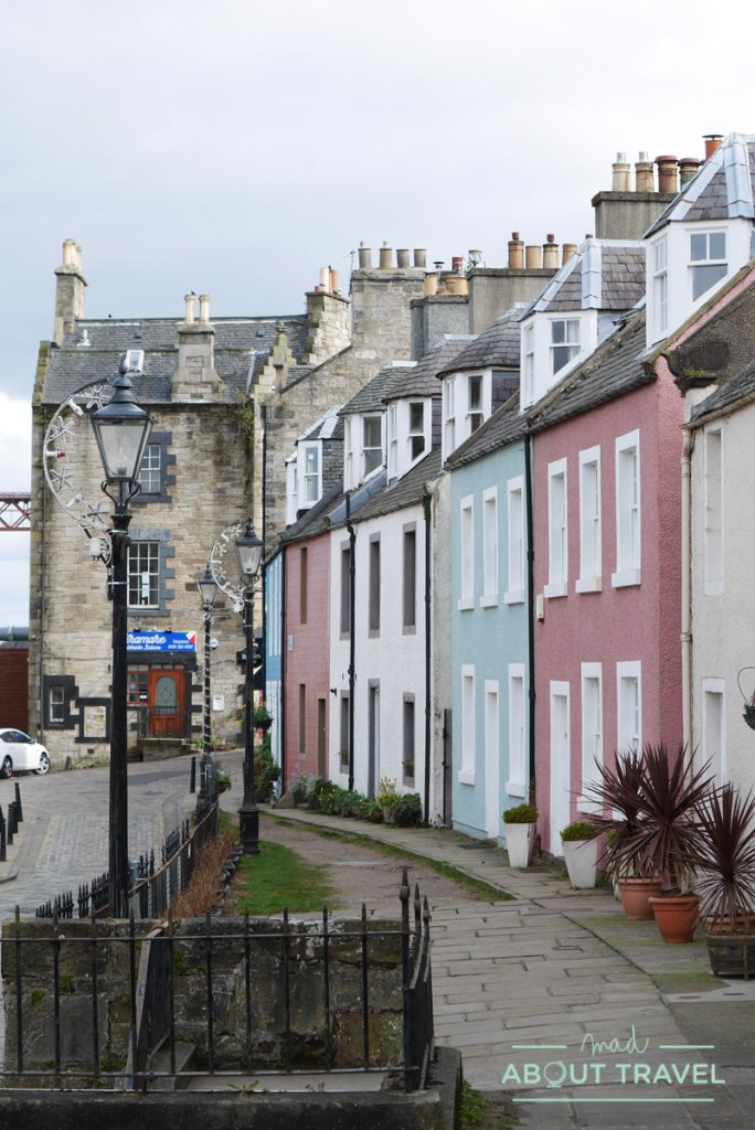South Queensferry