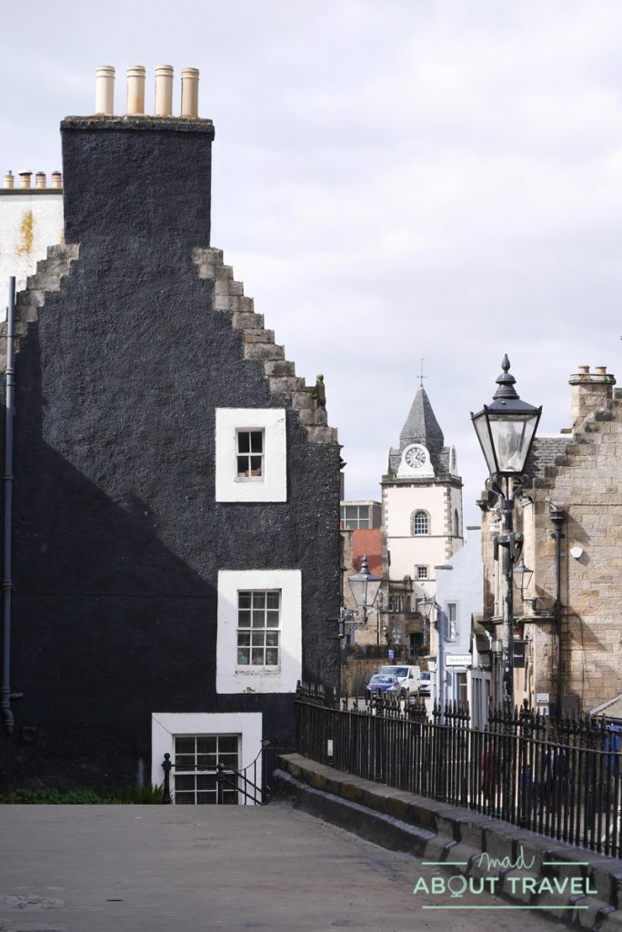 South Queensferry