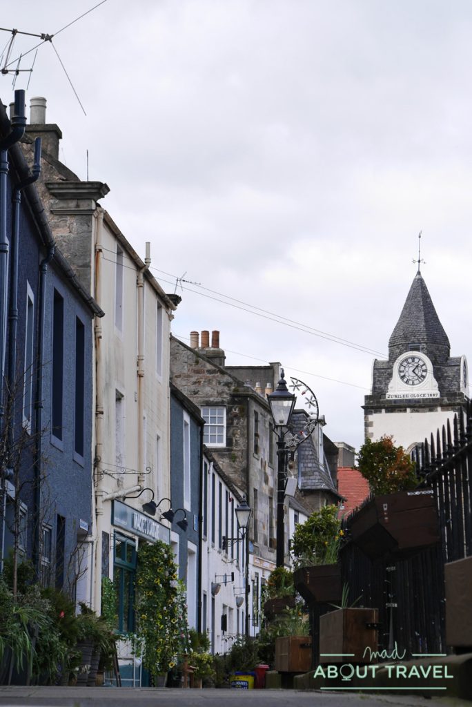 South Queensferry