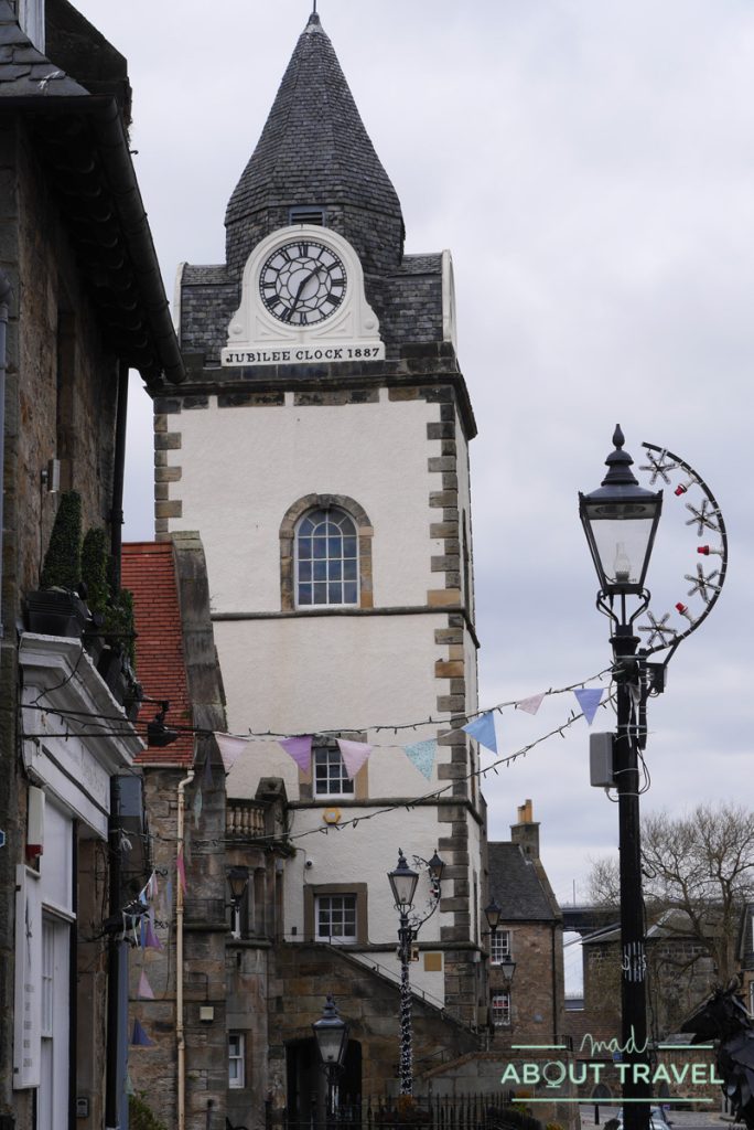 South Queensferry