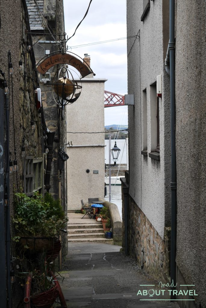 Tienda Harbour Lane en South Queensferry
