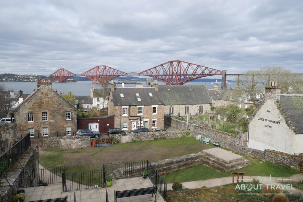 South Queensferry