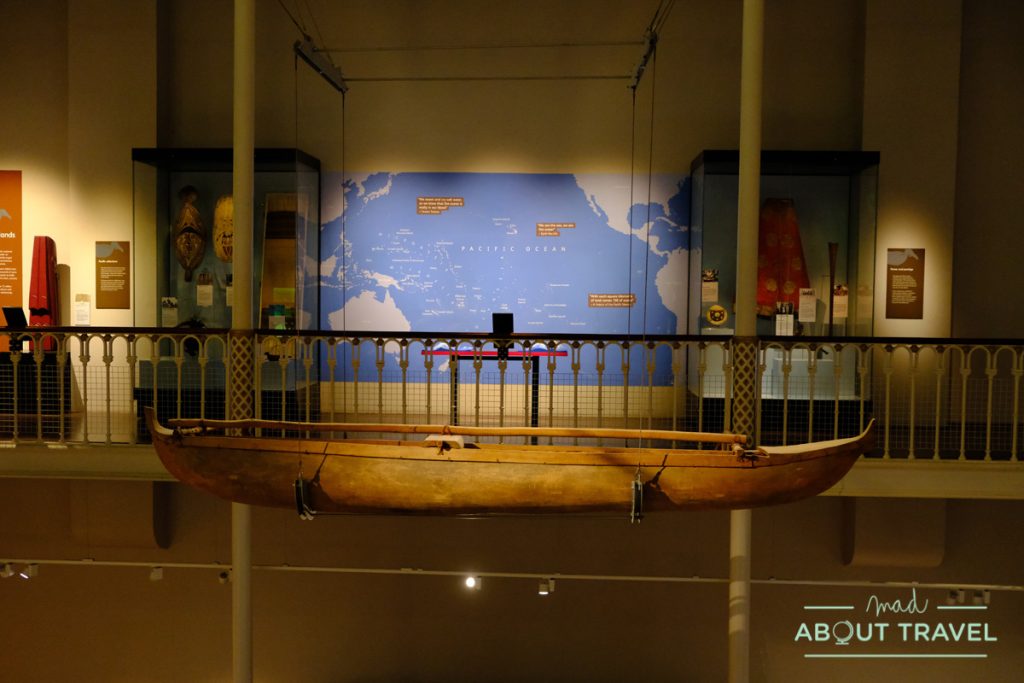 Museo Nacional de Escocia