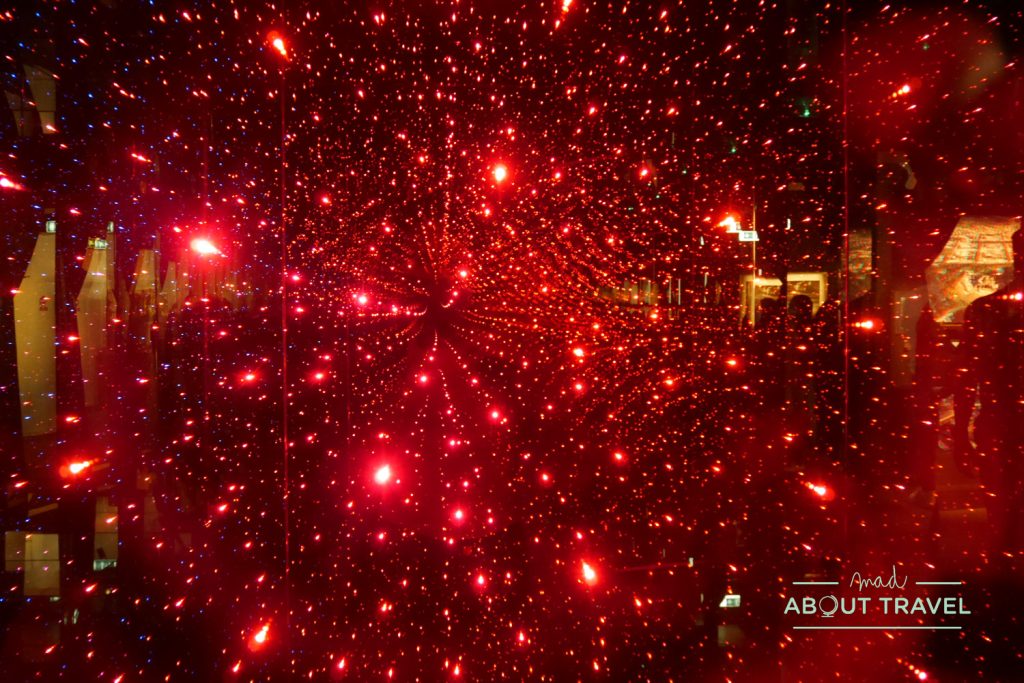 camera obscura edimburgo